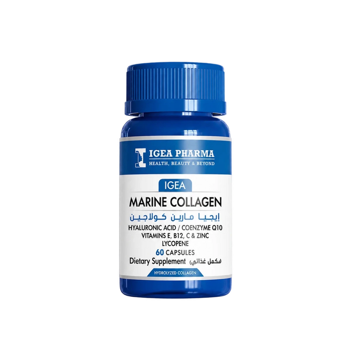 Marine Collagen