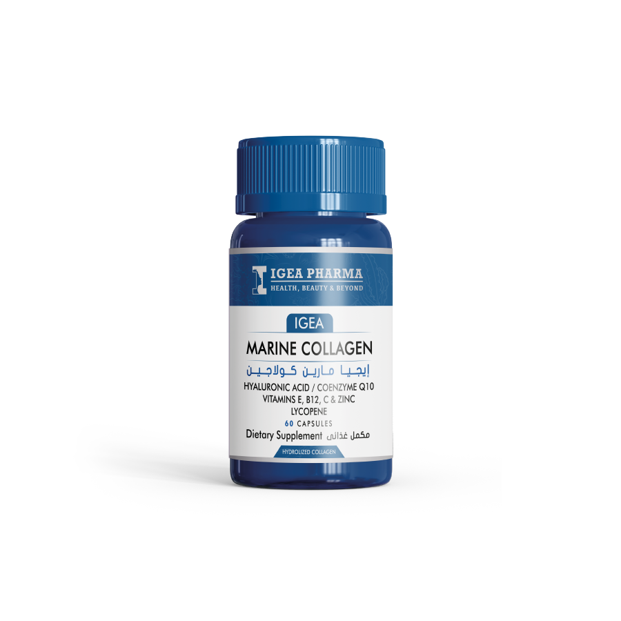 IGEA Marine Collagen