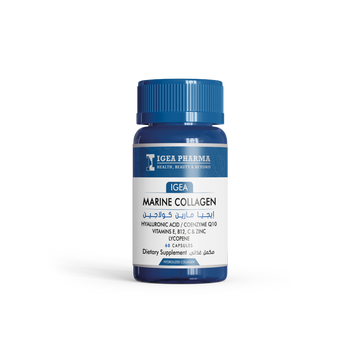 IGEA Marine Collagen