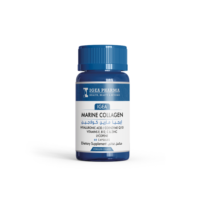 IGEA Marine Collagen