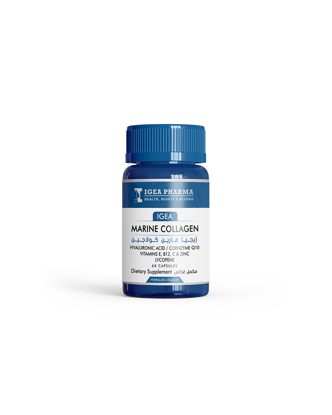 IGEA Marine Collagen
