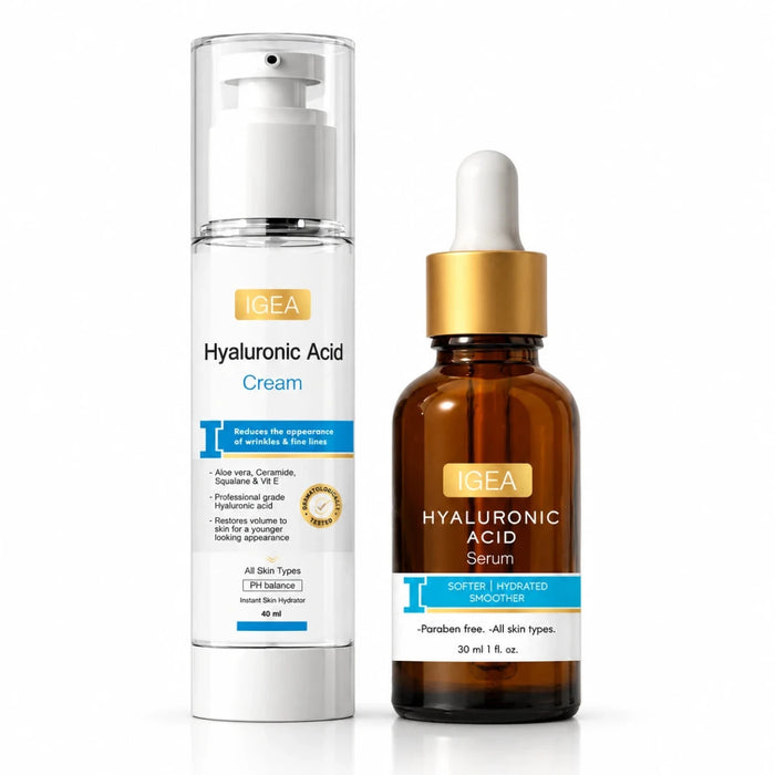 Moisture Layering Duo
