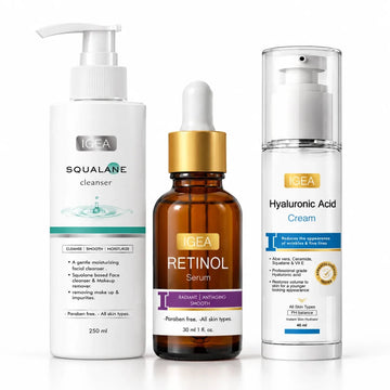Night Renewal Trio - IGEA Group