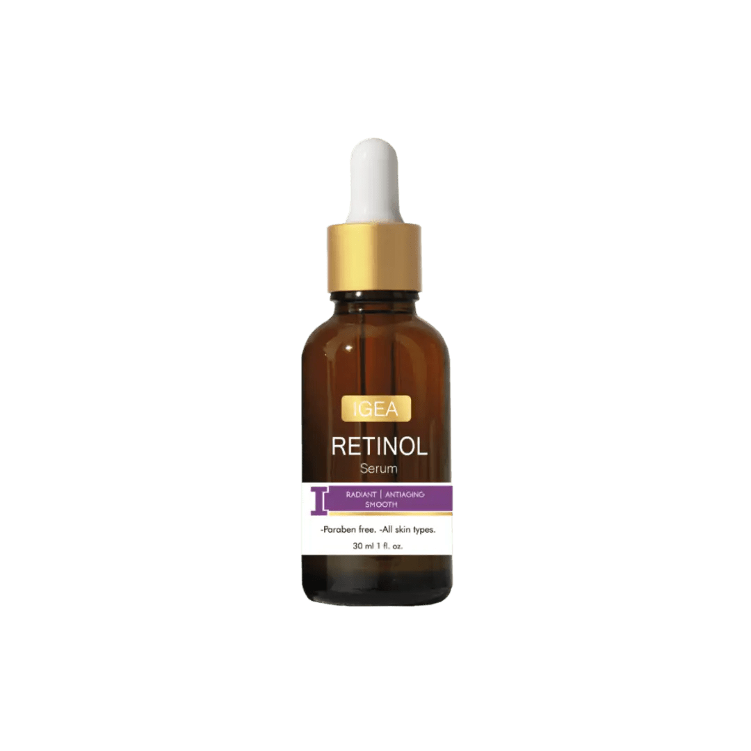 Retinol Serum - IGEA Group