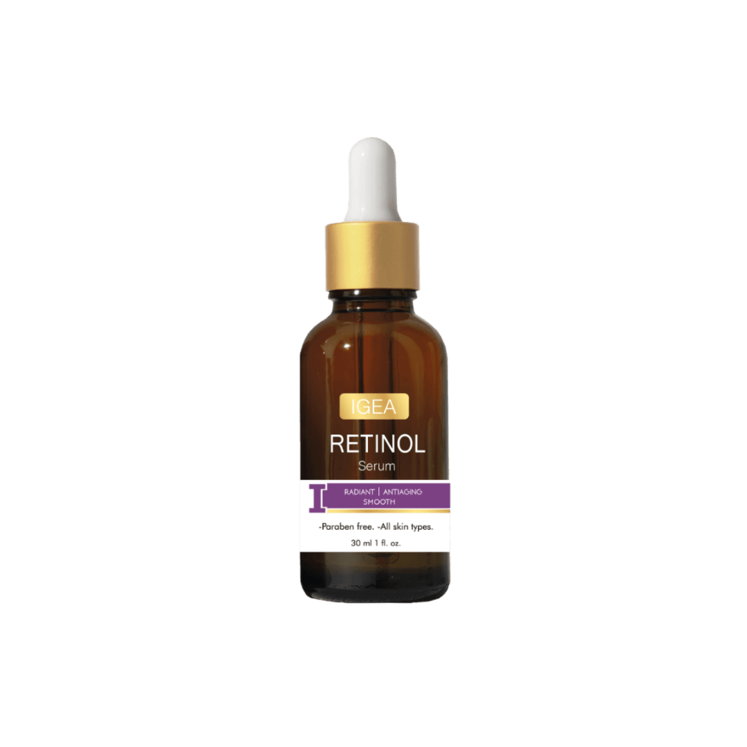 Retinol Serum - IGEA Group