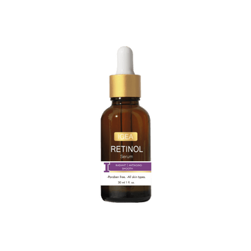 Retinol Serum - IGEA Group