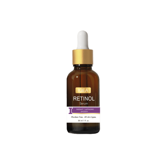 Retinol Serum