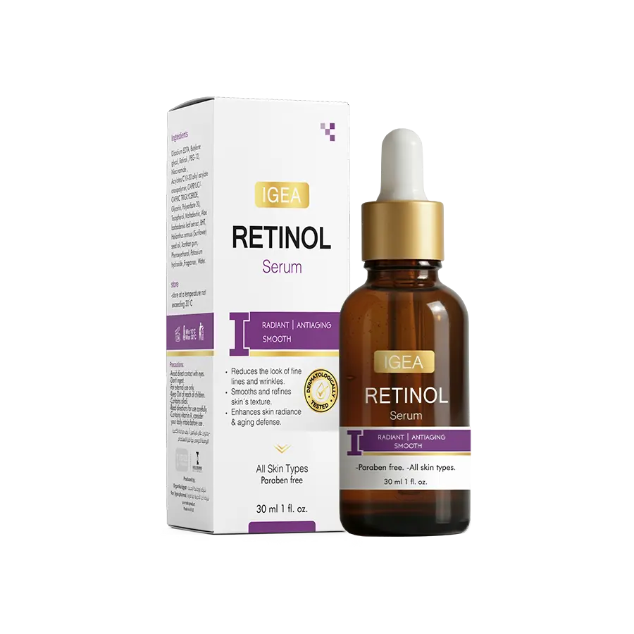 Retinol Serum