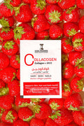 Collacogen – With Natural Strawberry Flavour