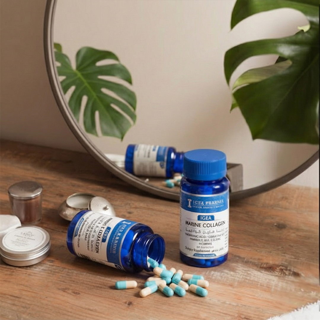 Supplements