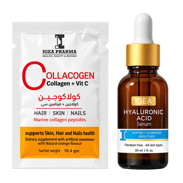 Skin Renewal Duo - IGEA Group