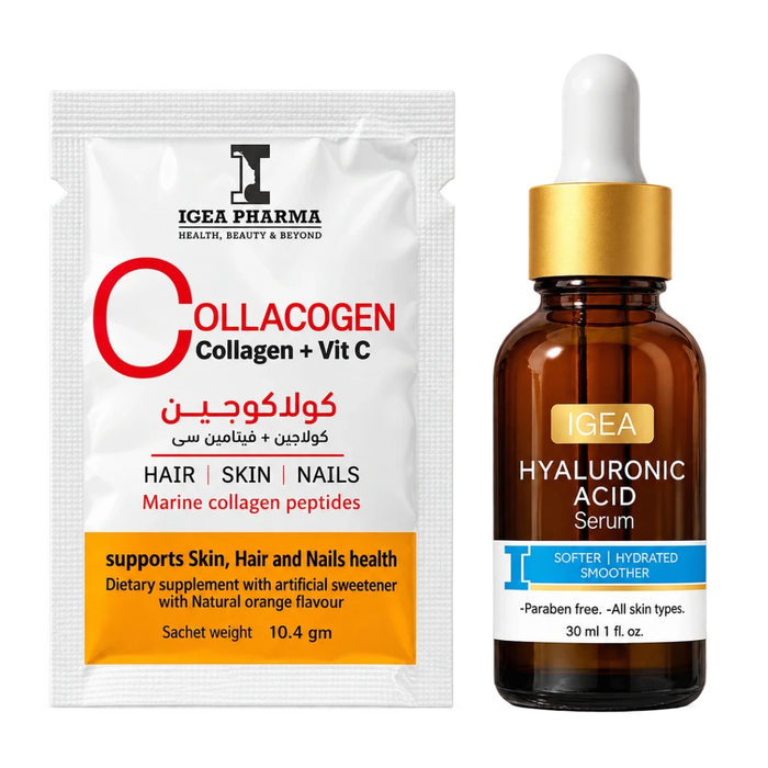 Skin Renewal Duo