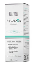 Squalane Cleanser - IGEA Group