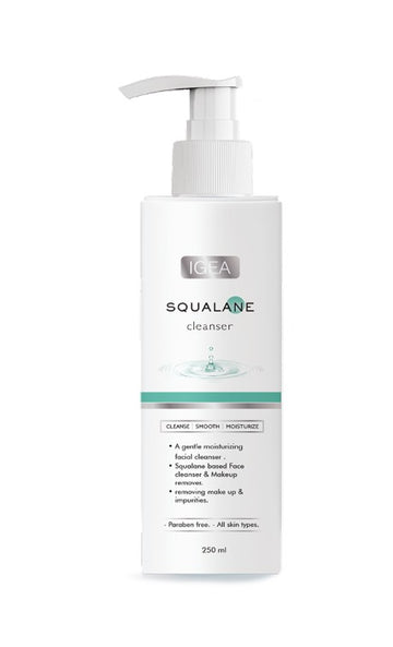 Squalane Cleanser