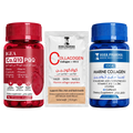 The Daily Skin Support Bundle - IGEA Group
