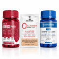The Daily Skin Support Bundle - IGEA Group