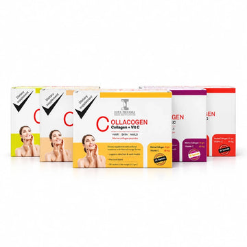 The Plump & Hydrate Bundle - IGEA Group