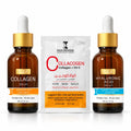 The Plump & Hydrate Bundle - IGEA Group