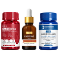 The Wake-Up & Glow Bundle - IGEA Group