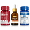 The Wake-Up & Glow Bundle - IGEA Group