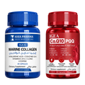 The Wellness Duo (30 Caps) - IGEA Group