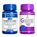 The Wellness Duo (30 Caps) - IGEA Group