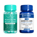The Wellness Duo (30 Caps) - IGEA Group