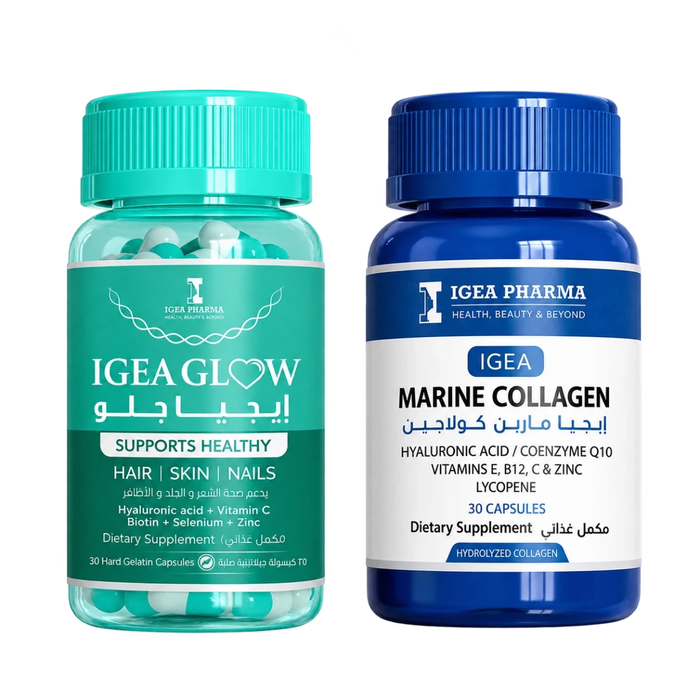 The Wellness Duo