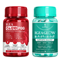The Wellness Duo (30 Caps) - IGEA Group