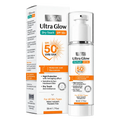 ULTRA GLOW, Dry Touch SPF 50+ - IGEA Group