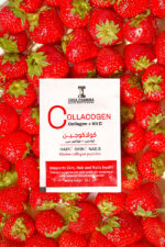 Collacogen – With Natural Strawberry Flavour - Image 2