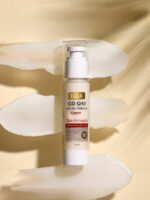 IGEA CO Q10 Wrinkle Defence Cream - Image 2