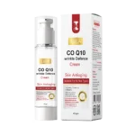 IGEA CO Q10 Wrinkle Defence Cream
