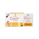 Collacogen  - With Natural Orange Flavour